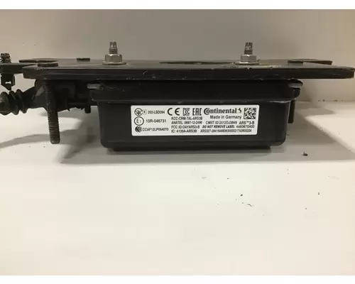 FREIGHTLINER CASCADIA BRAKE CONTROL MODULE (ABS)