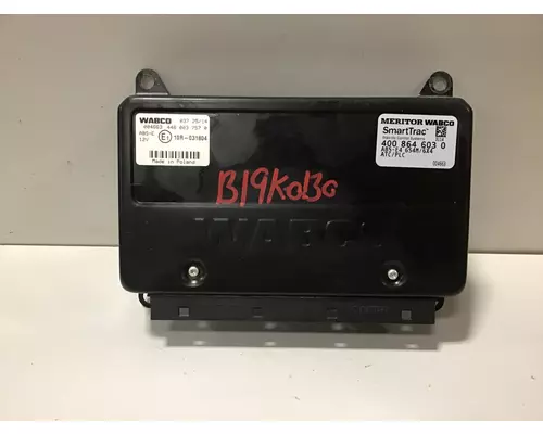 FREIGHTLINER CASCADIA BRAKE CONTROL MODULE (ABS)