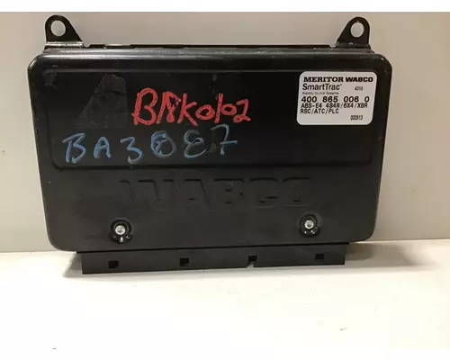 FREIGHTLINER CASCADIA BRAKE CONTROL MODULE (ABS)