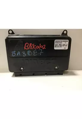 FREIGHTLINER CASCADIA BRAKE CONTROL MODULE (ABS)