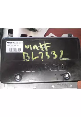 FREIGHTLINER CASCADIA BRAKE CONTROL MODULE (ABS)