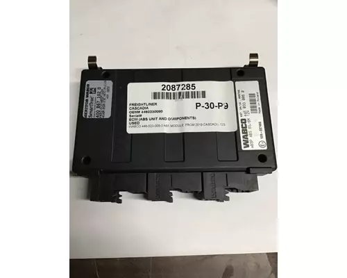 FREIGHTLINER CASCADIA BRAKE CONTROL MODULE (ABS)