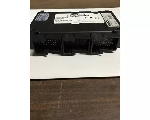 FREIGHTLINER CASCADIA BRAKE CONTROL MODULE (ABS)