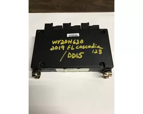 FREIGHTLINER CASCADIA BRAKE CONTROL MODULE (ABS)