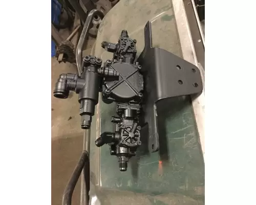 FREIGHTLINER CASCADIA BRAKE CONTROL MODULE (ABS)