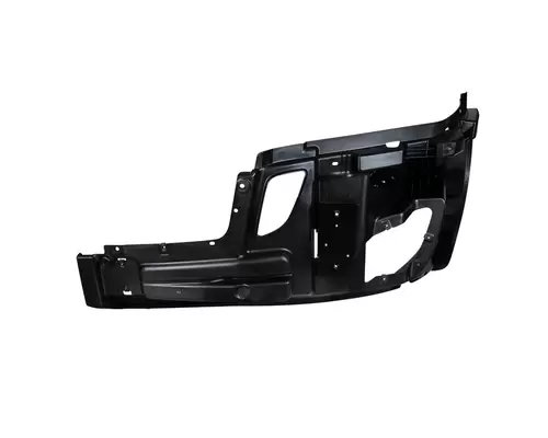 FREIGHTLINER CASCADIA BUMPER, END