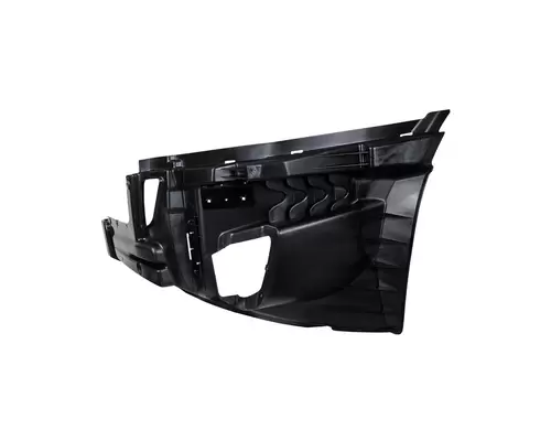 FREIGHTLINER CASCADIA BUMPER, END