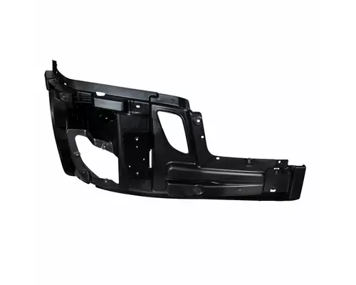 FREIGHTLINER CASCADIA BUMPER, END