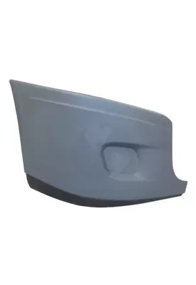 FREIGHTLINER CASCADIA BUMPER, END