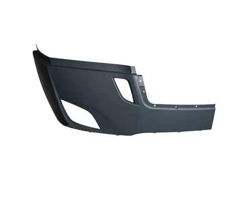 FREIGHTLINER CASCADIA BUMPER, END