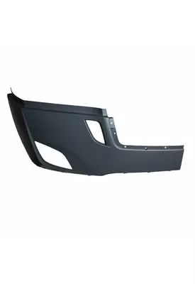 FREIGHTLINER CASCADIA BUMPER, END