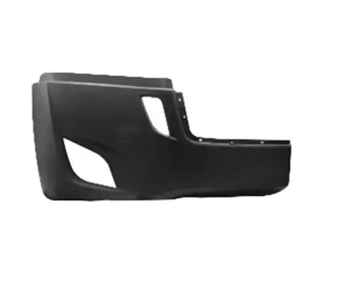 FREIGHTLINER CASCADIA BUMPER, END