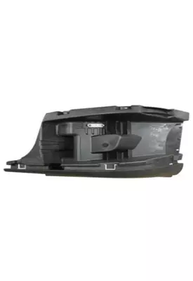 FREIGHTLINER CASCADIA BUMPER, END