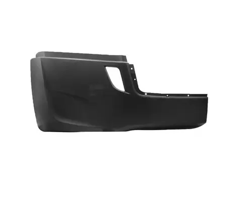 FREIGHTLINER CASCADIA BUMPER, END