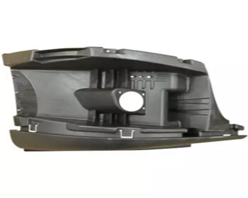 FREIGHTLINER CASCADIA BUMPER, END