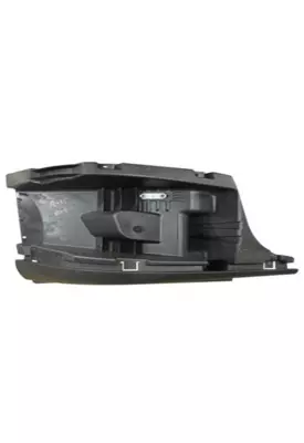 FREIGHTLINER CASCADIA BUMPER, END