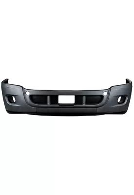 FREIGHTLINER CASCADIA BUMPER ASSEMBLY, FRONT