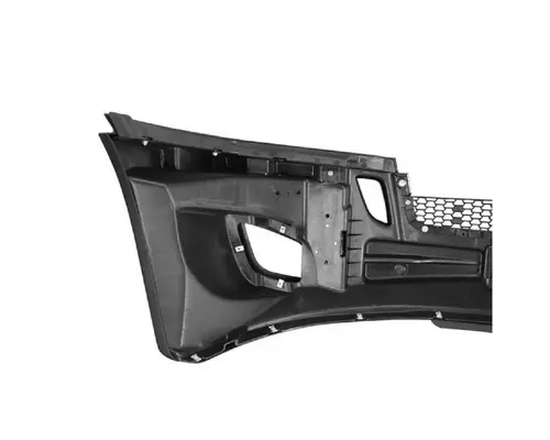 FREIGHTLINER CASCADIA BUMPER ASSEMBLY, FRONT