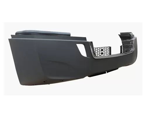 FREIGHTLINER CASCADIA BUMPER ASSEMBLY, FRONT