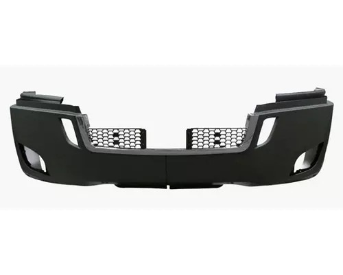 FREIGHTLINER CASCADIA BUMPER ASSEMBLY, FRONT