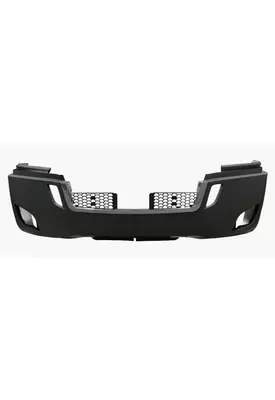 FREIGHTLINER CASCADIA BUMPER ASSEMBLY, FRONT