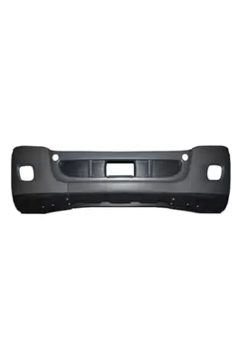 FREIGHTLINER CASCADIA BUMPER ASSEMBLY, FRONT