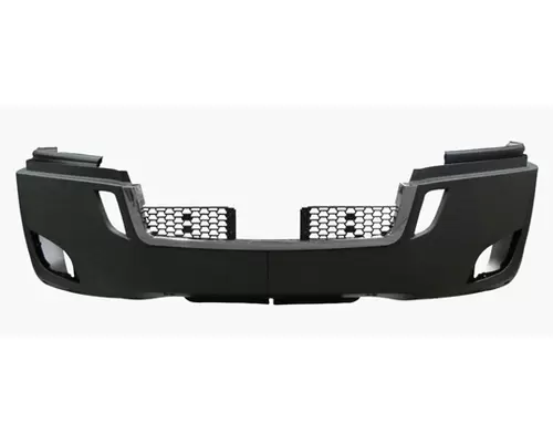 FREIGHTLINER CASCADIA BUMPER ASSEMBLY, FRONT