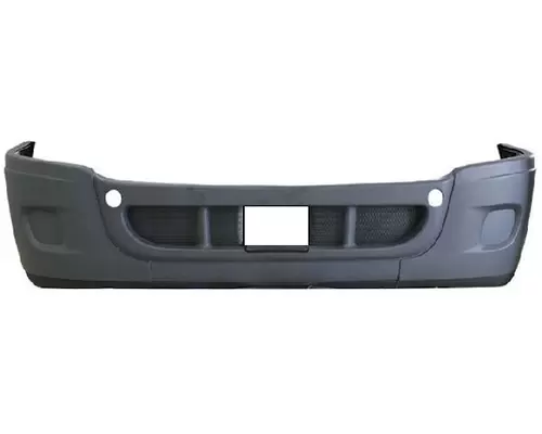 FREIGHTLINER CASCADIA BUMPER ASSEMBLY, FRONT