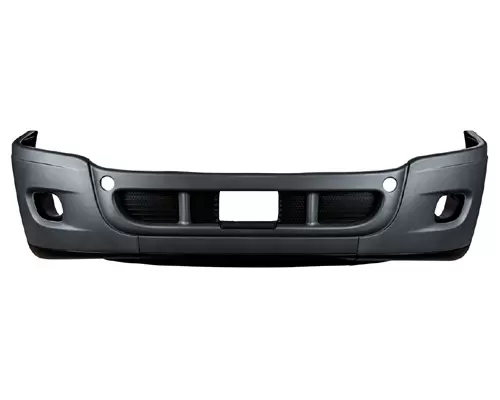 FREIGHTLINER CASCADIA BUMPER ASSEMBLY, FRONT