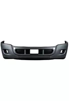 FREIGHTLINER CASCADIA BUMPER ASSEMBLY, FRONT