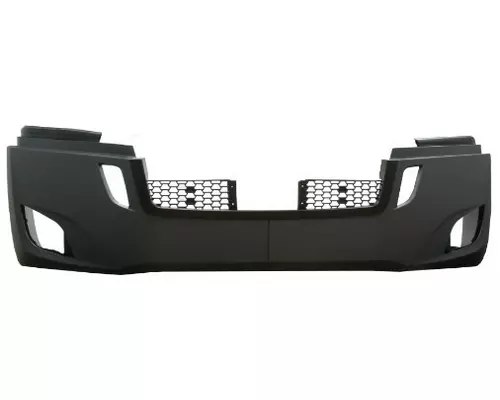 FREIGHTLINER CASCADIA BUMPER ASSEMBLY, FRONT