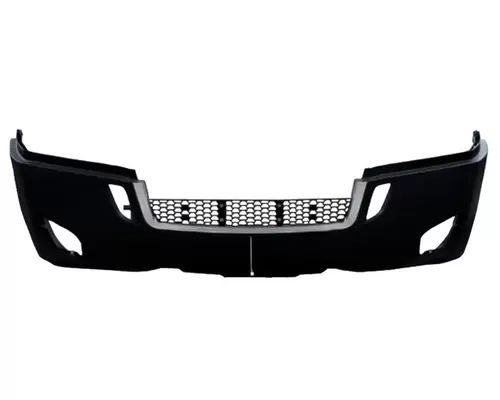 FREIGHTLINER CASCADIA BUMPER ASSEMBLY, FRONT