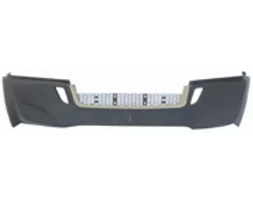 FREIGHTLINER CASCADIA BUMPER ASSEMBLY, FRONT