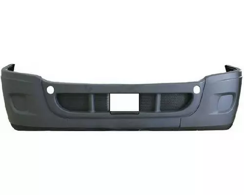 FREIGHTLINER CASCADIA BUMPER ASSEMBLY, FRONT