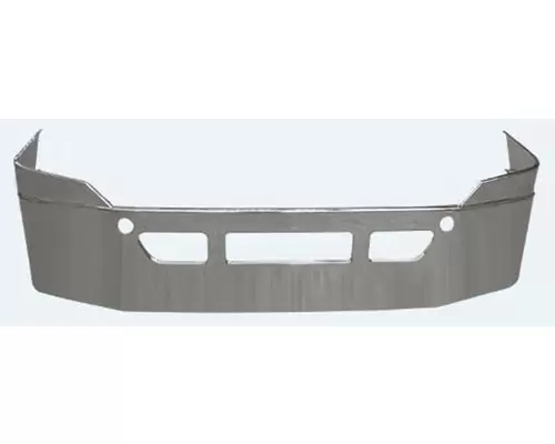 FREIGHTLINER CASCADIA BUMPER ASSEMBLY, FRONT