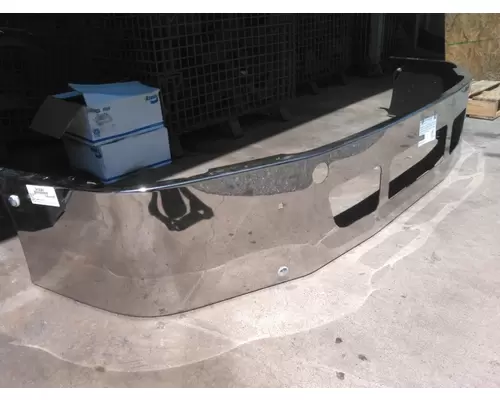 FREIGHTLINER CASCADIA BUMPER ASSEMBLY, FRONT