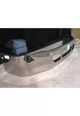 FREIGHTLINER CASCADIA BUMPER ASSEMBLY, FRONT