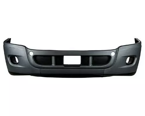 FREIGHTLINER CASCADIA BUMPER ASSEMBLY, FRONT