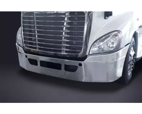 FREIGHTLINER CASCADIA BUMPER ASSEMBLY, FRONT