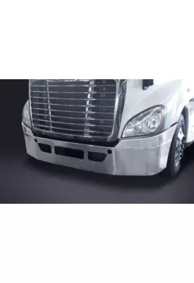 FREIGHTLINER CASCADIA BUMPER ASSEMBLY, FRONT