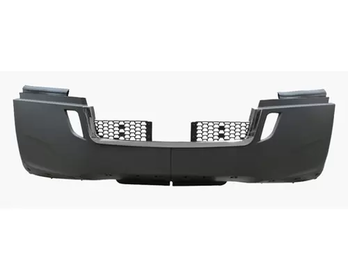 FREIGHTLINER CASCADIA BUMPER ASSEMBLY, FRONT