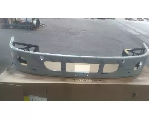 FREIGHTLINER CASCADIA BUMPER ASSEMBLY, FRONT