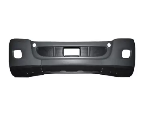 FREIGHTLINER CASCADIA BUMPER ASSEMBLY, FRONT