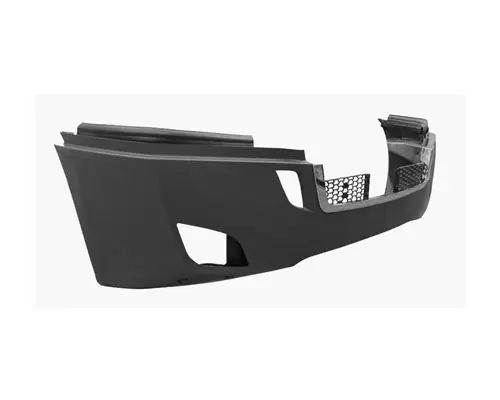 FREIGHTLINER CASCADIA BUMPER ASSEMBLY, FRONT