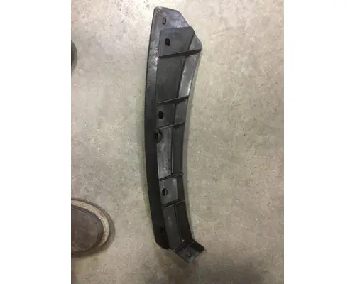 FREIGHTLINER CASCADIA BUMPER CENTER