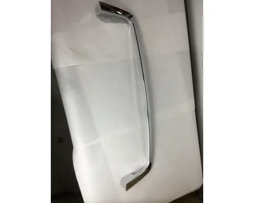 FREIGHTLINER CASCADIA BUMPER CENTER