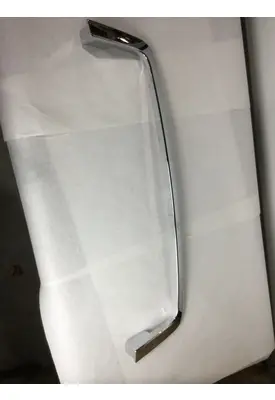 FREIGHTLINER CASCADIA BUMPER CENTER