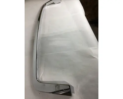 FREIGHTLINER CASCADIA BUMPER CENTER