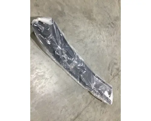 FREIGHTLINER CASCADIA BUMPER CENTER