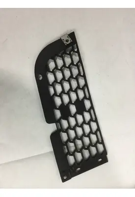 FREIGHTLINER CASCADIA BUMPER CENTER